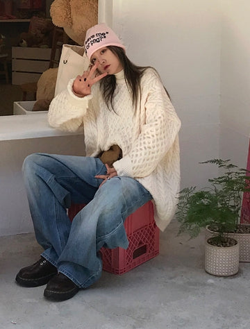 SAVE ME BEANIE